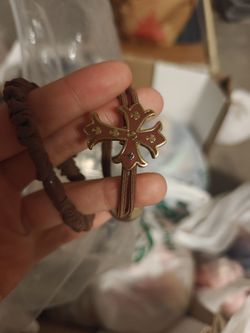 hair clip