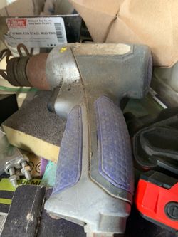Air tool