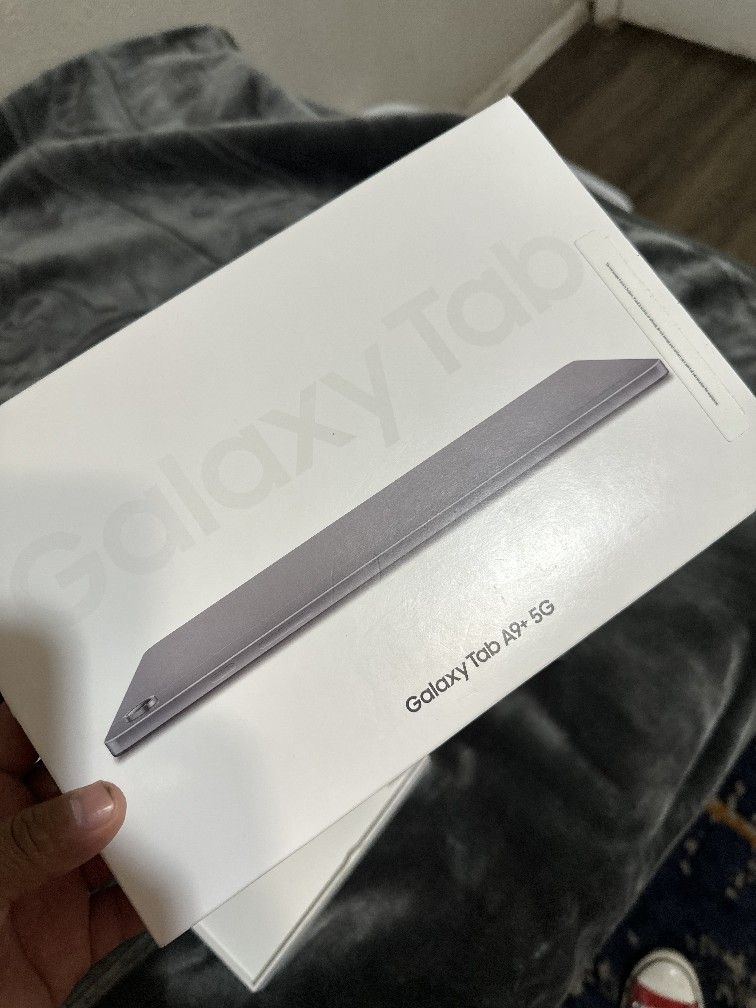 Galaxy Tab A9