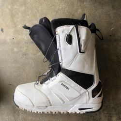 Snowboard Boots