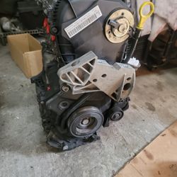 2009-2017 Audi Volkswagen Engine. 