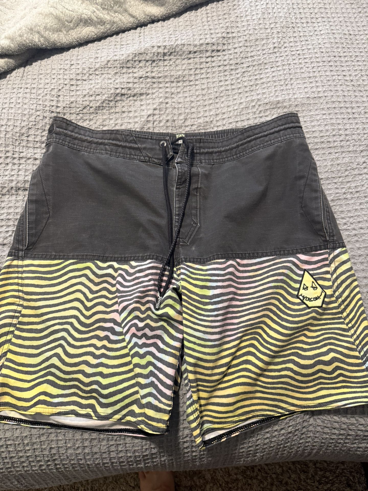 Volcom Swim Shorts