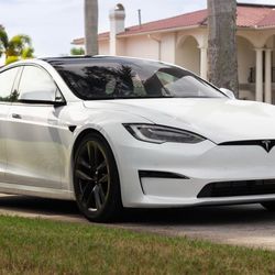 2021 Tesla Model S - Best Offer