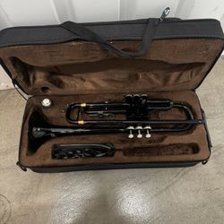 East rock Standard trumpet