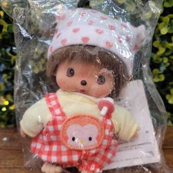 Hello Kitty X Bebichhichi Plush