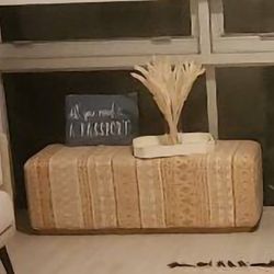 Bench For LIVING AREA