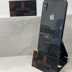 iPhone Xs Max 512GB Unlocked 🔓 $350