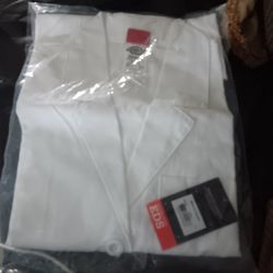 EDS Lab Coat