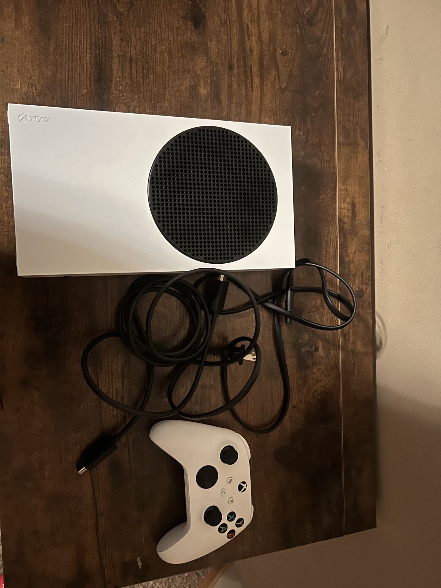 Xbox Series S