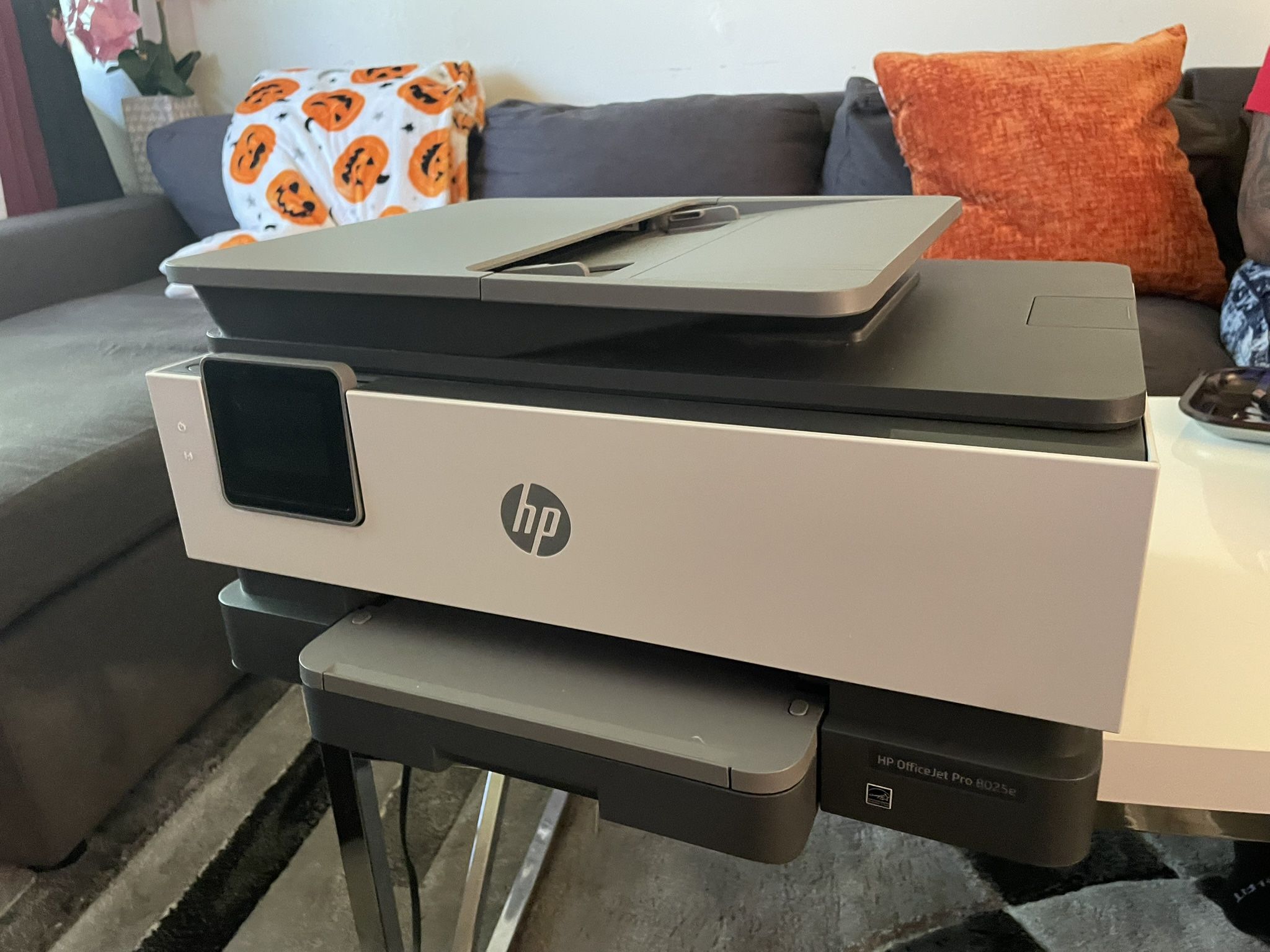 Hp officeJet Pro 8025e