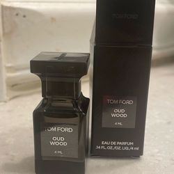 Tom Ford Oud Wood
