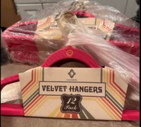 Adults Hangers