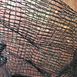 Inground Pool Leaf Net