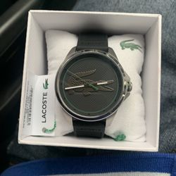 Lacoste Men’s Watch