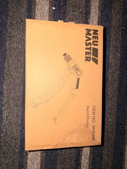 NEU MASTER Rivet Gun