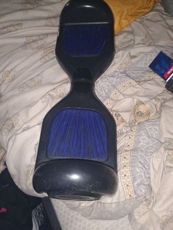 Electic Hoverboard 15.00