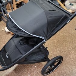 Thule All-terrain Stroller