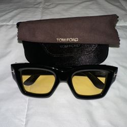 Tom ford Ilias Sunglasses Photochromic 
