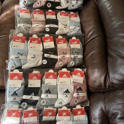 Brand Socks