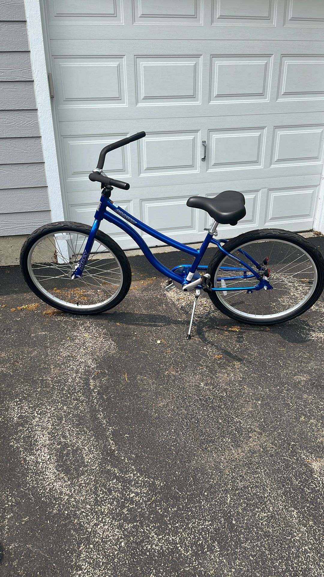 Huffy Coastal 26” Bike