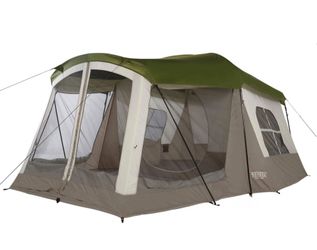 Large Camping Tent (8 person)