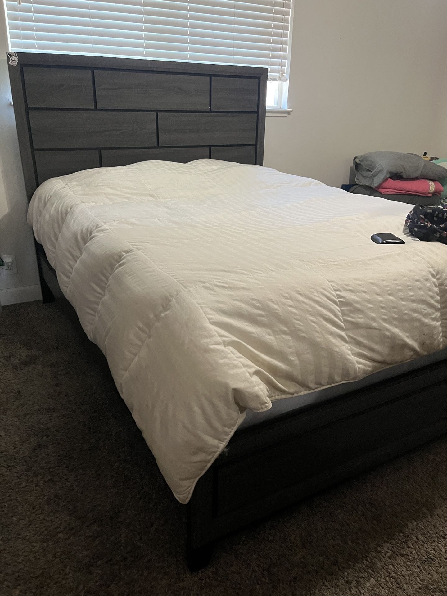 3 Set Bedroom Set For Sale