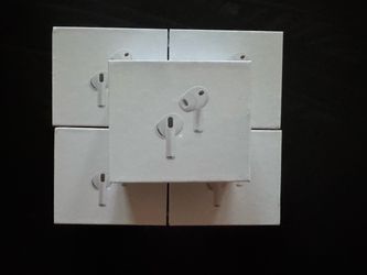 Airpod Pros 3 - Brand New Sealed (Serial Verifiable)