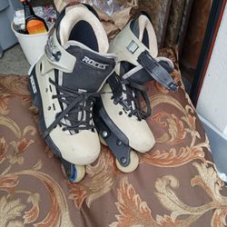 Roces Skates