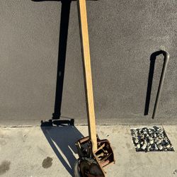 Vintage American Lawn Mower