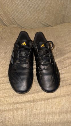 Adidas soccer cleats
