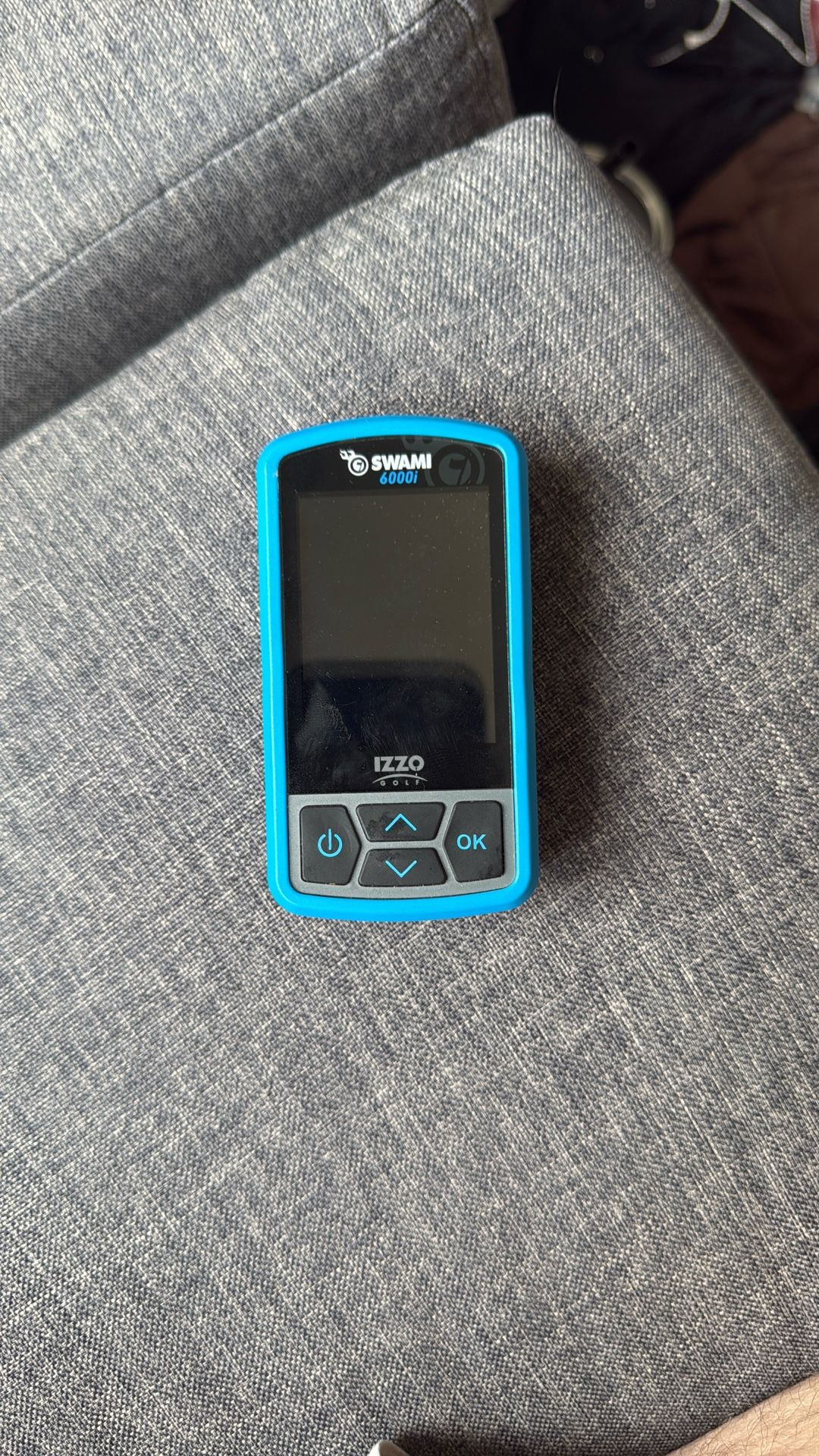 SWAMI 6000i