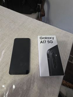Samsung A17 5g