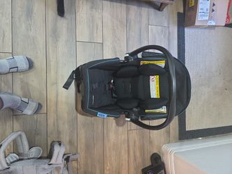 Graco Snugride 35 Lite Lx
