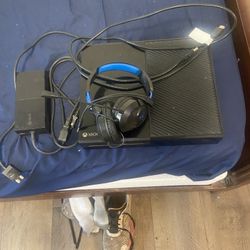 Xbox One 