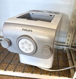 Philips Avance Pasta & Noodle Maker — HR2357