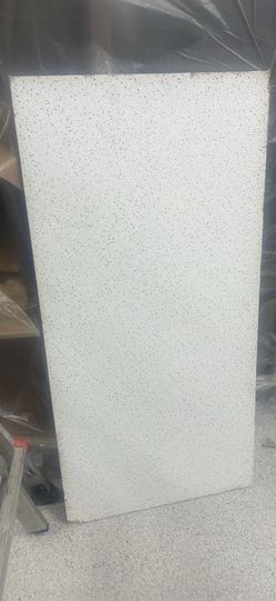 New Ceiling Tiles - Great Deal!
