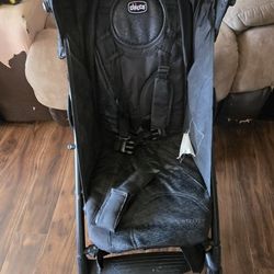 Chicco Liteway Plus Stroller