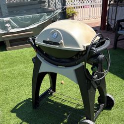 Weber grill 