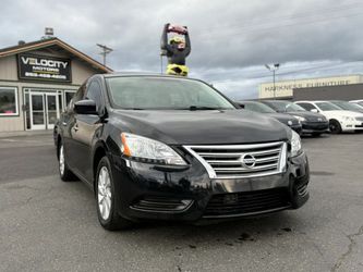2015 Nissan Sentra