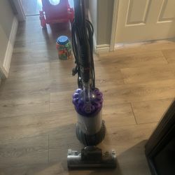 Dyson Bissell Vacuum