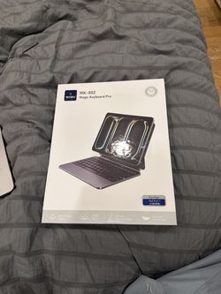 Magic Keyboard Pro