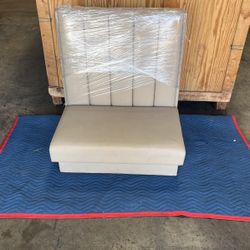 Small Kids Booth Couch 