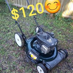 Lawn Mower Lawnmower