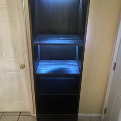 Storage/Bookshelf