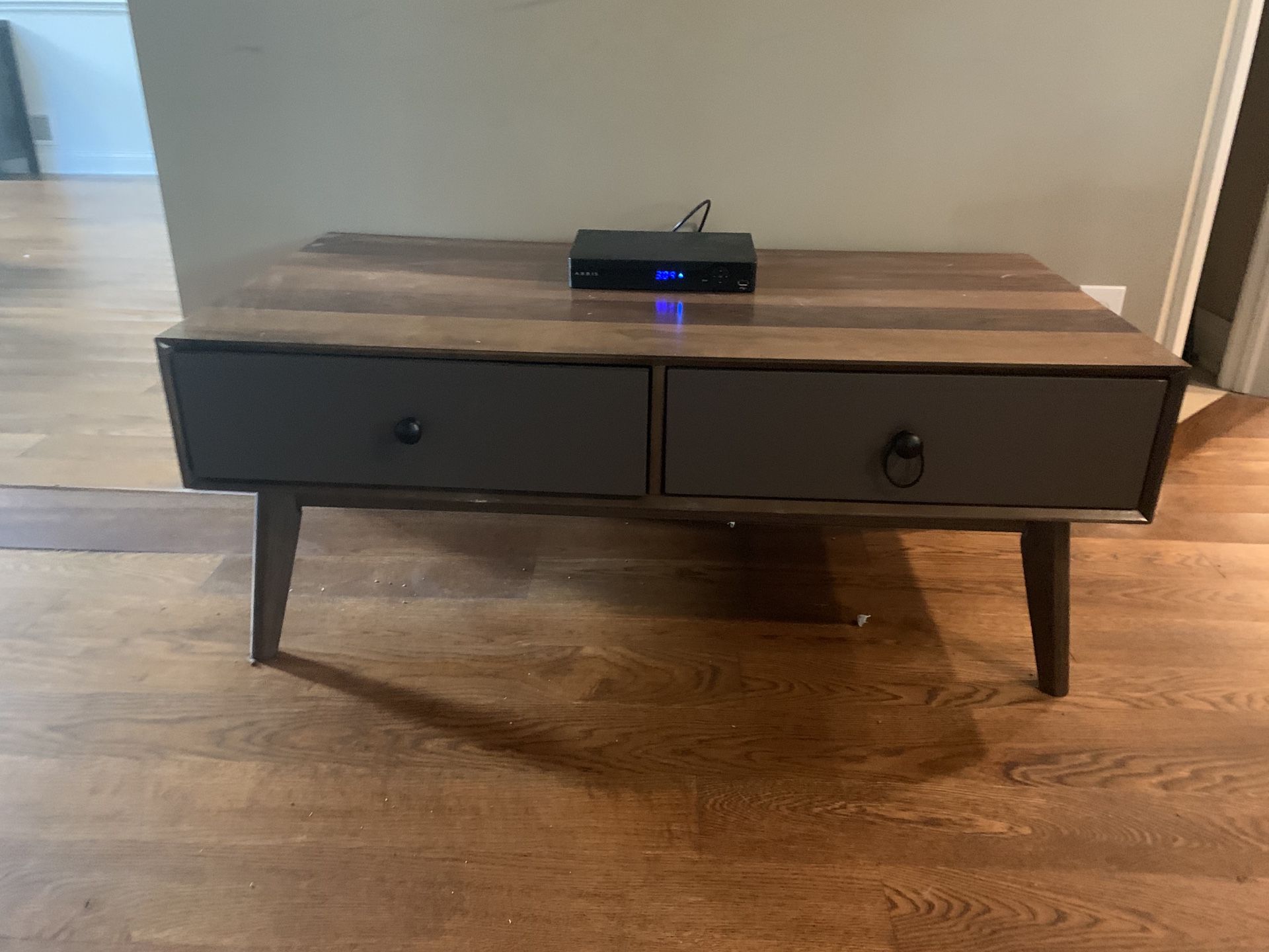 Modern tv stand up for sale