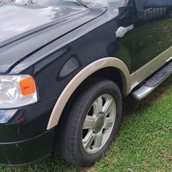 2007 Ford F-150