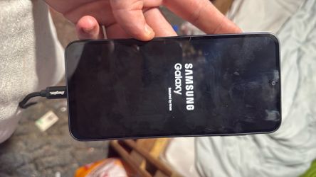 brand new galaxy a16