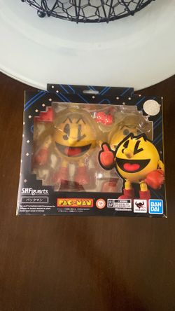 Sh figuarts Pac Man