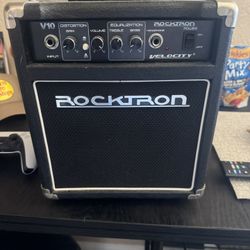 Rocktron  V10  Guitar Amp 