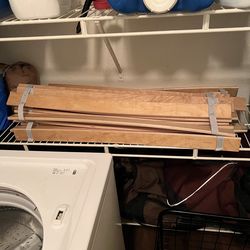 IKEA Queen Bed Slats